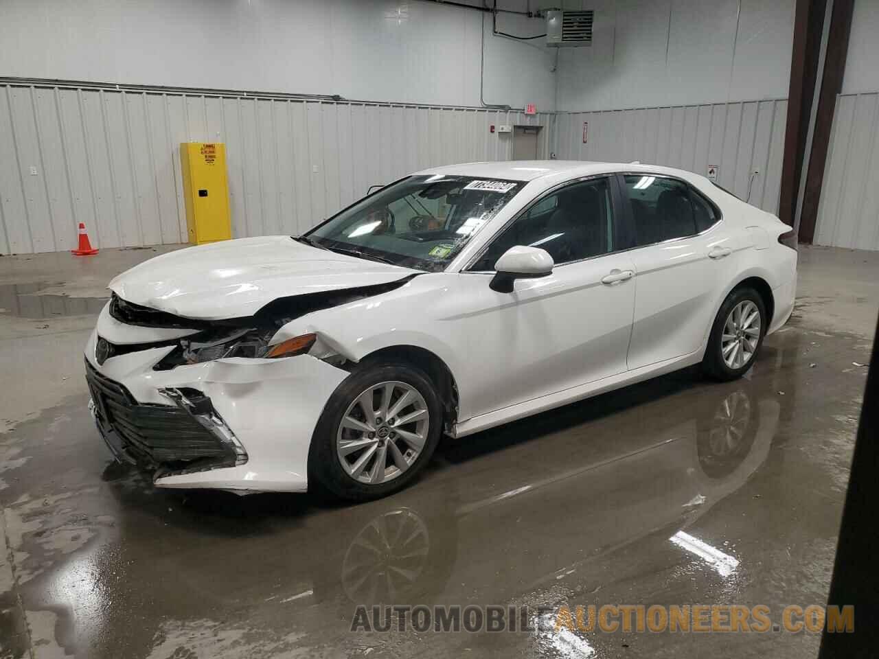 4T1C11BK1PU082611 TOYOTA CAMRY 2023