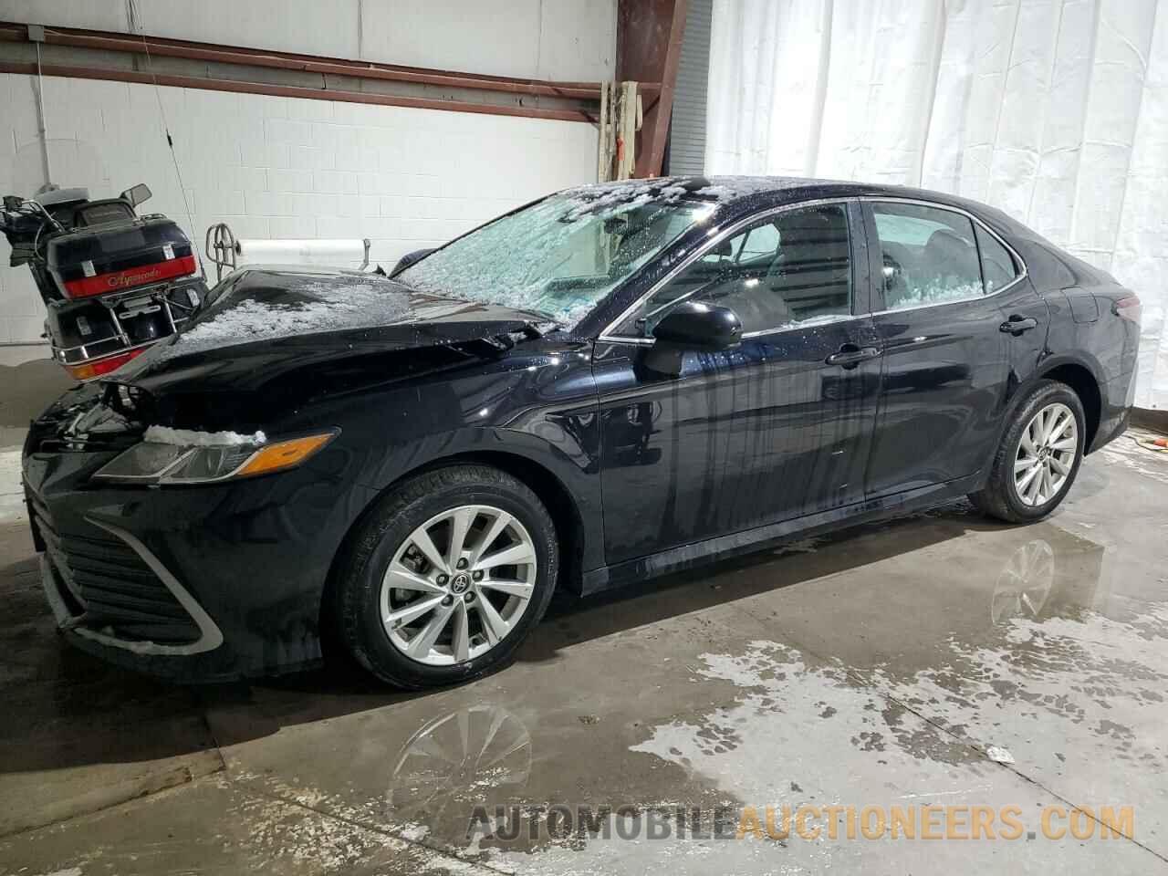 4T1C11BK1PU094984 TOYOTA CAMRY 2023