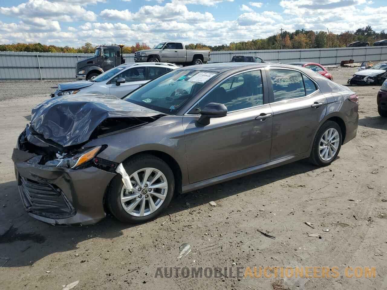 4T1C11BK1PU103294 TOYOTA CAMRY 2023