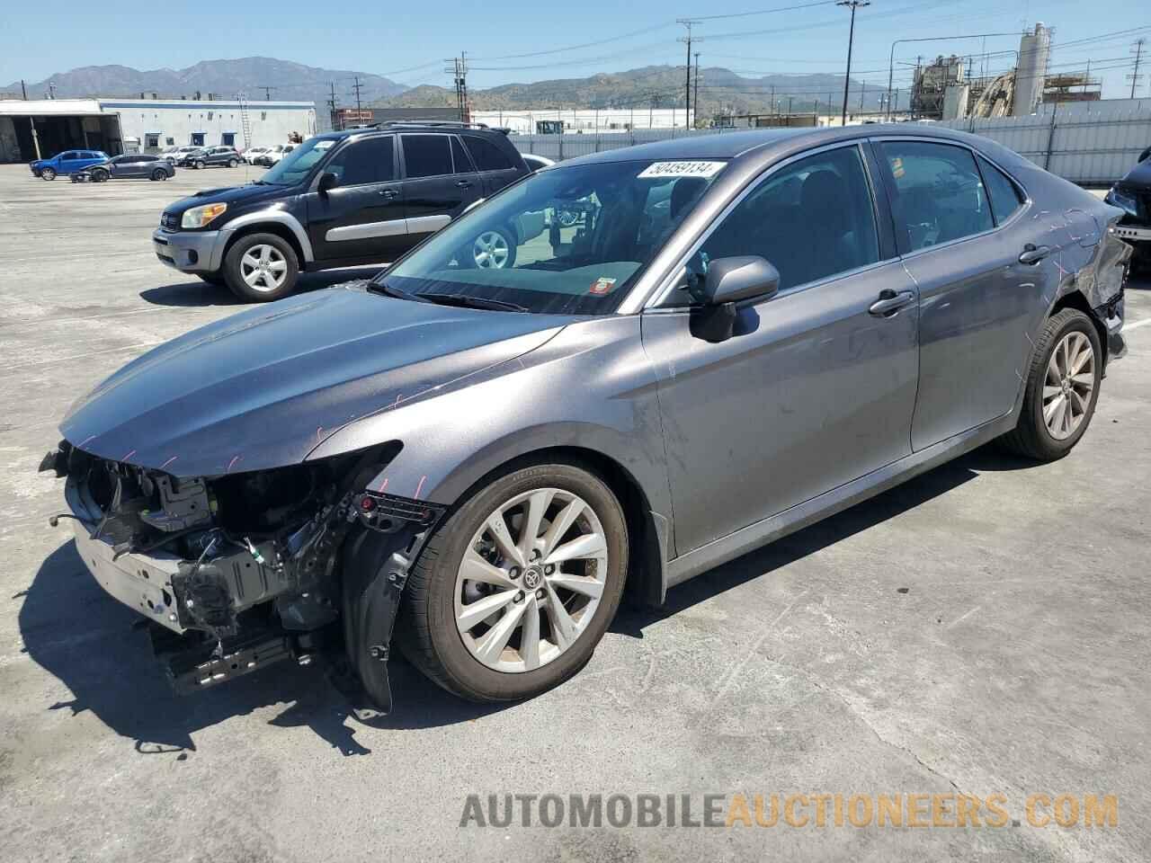 4T1C11BK1PU106745 TOYOTA CAMRY 2023