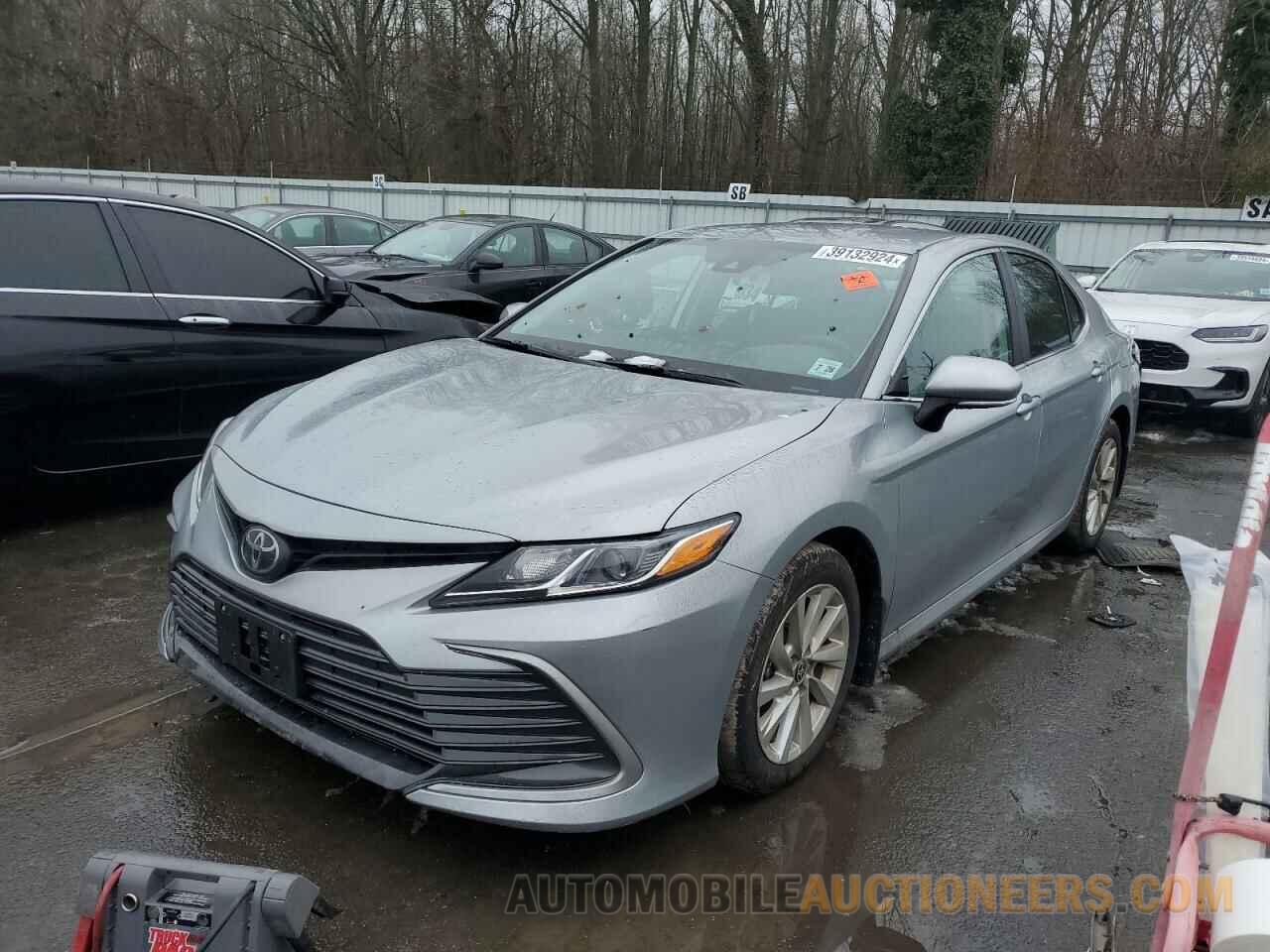 4T1C11BK2PU106947 TOYOTA CAMRY 2023