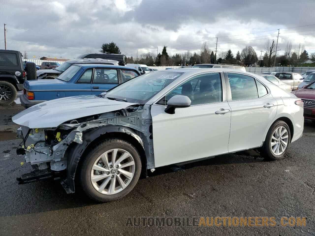 4T1C11BK3PU092525 TOYOTA CAMRY 2023