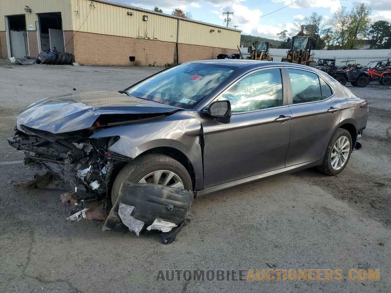 4T1C11BK4PU102155 TOYOTA CAMRY 2023