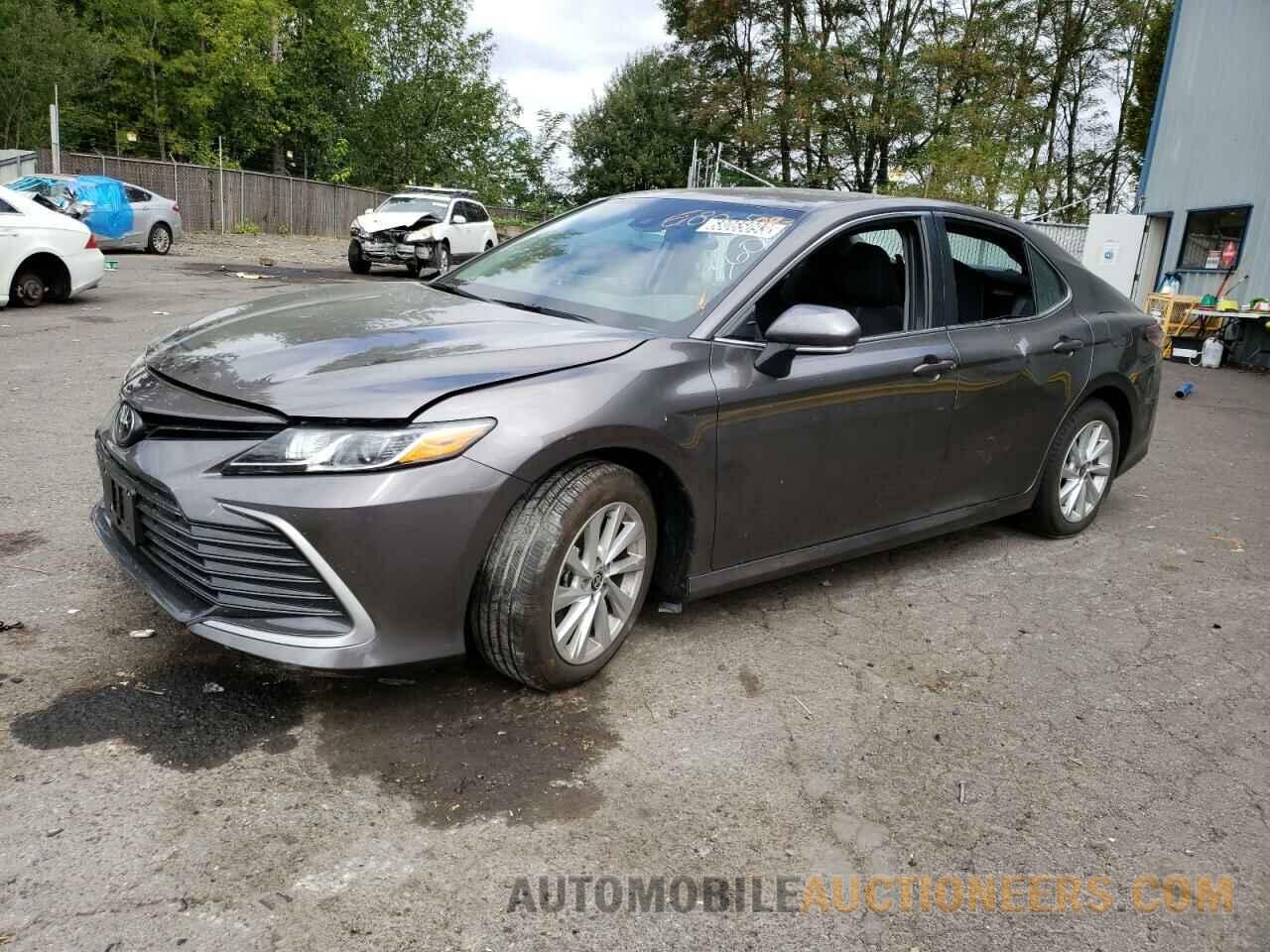 4T1C11BK5PU100611 TOYOTA CAMRY 2023