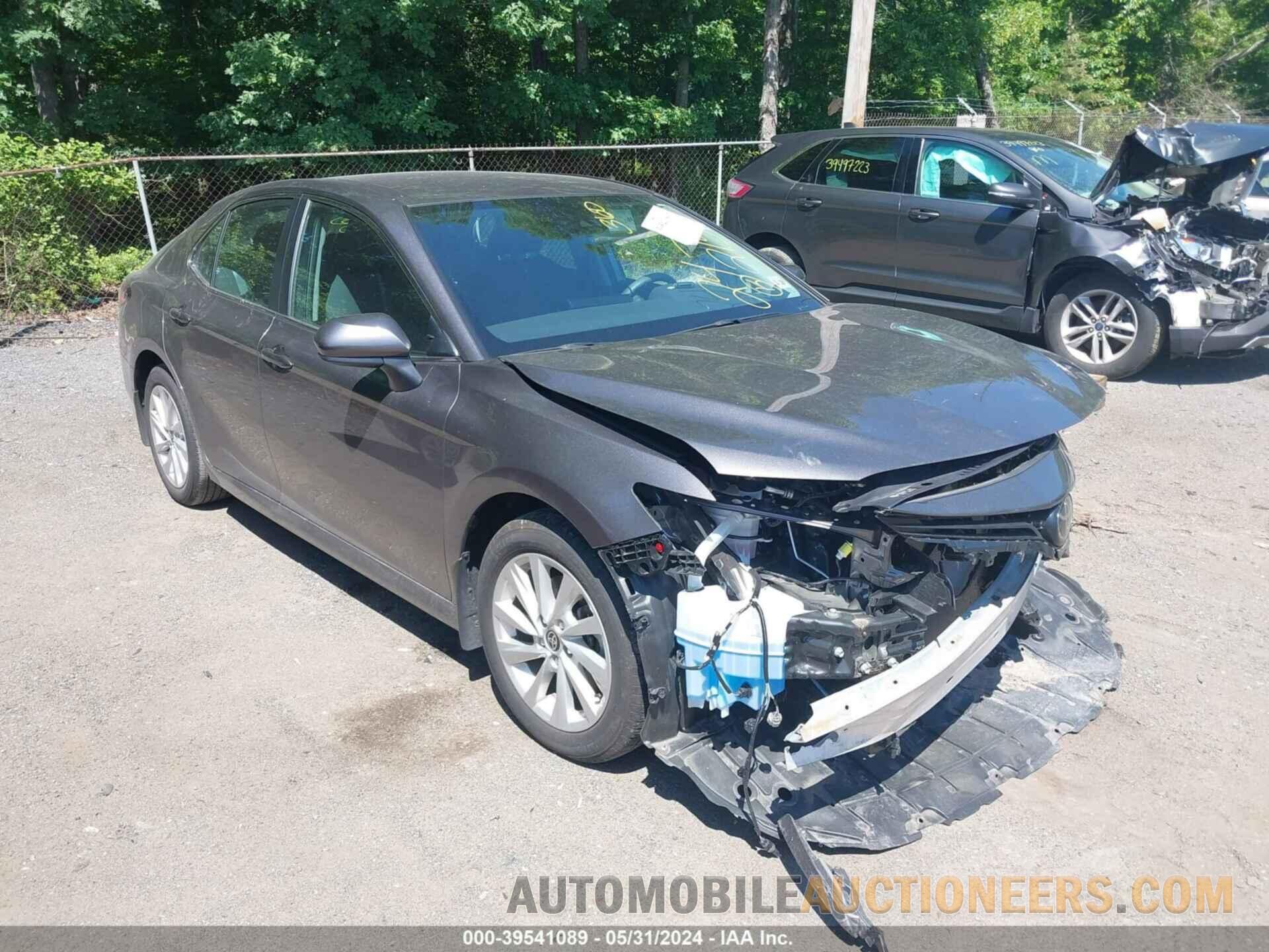 4T1C11BK7PU082998 TOYOTA CAMRY 2023