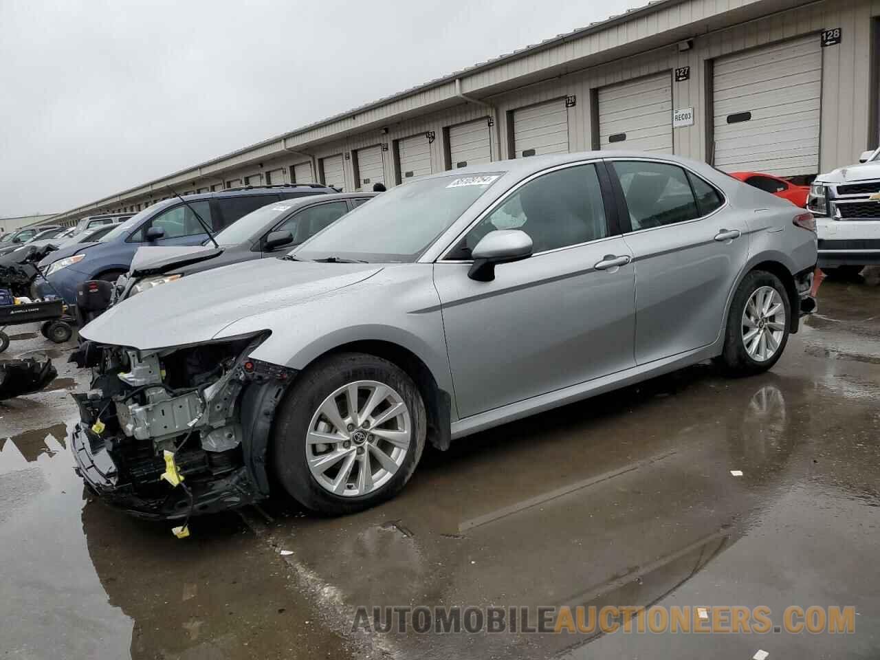 4T1C11BK7PU093810 TOYOTA CAMRY 2023