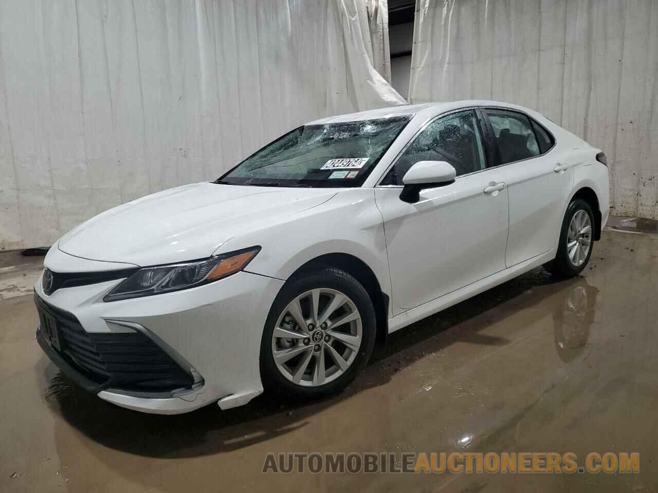 4T1C11BK7RU113895 TOYOTA CAMRY 2024