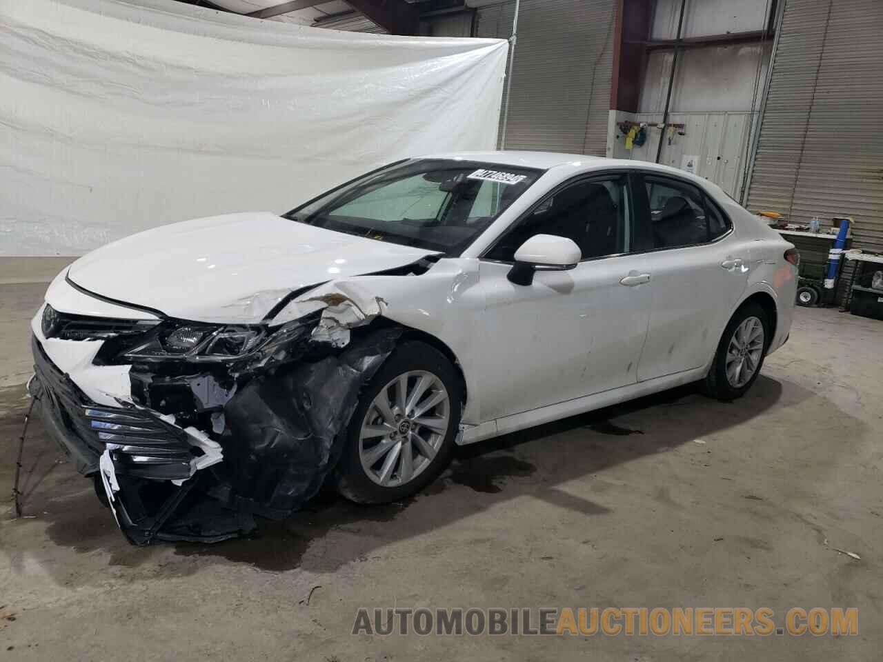 4T1C11BK7RU117784 TOYOTA CAMRY 2024