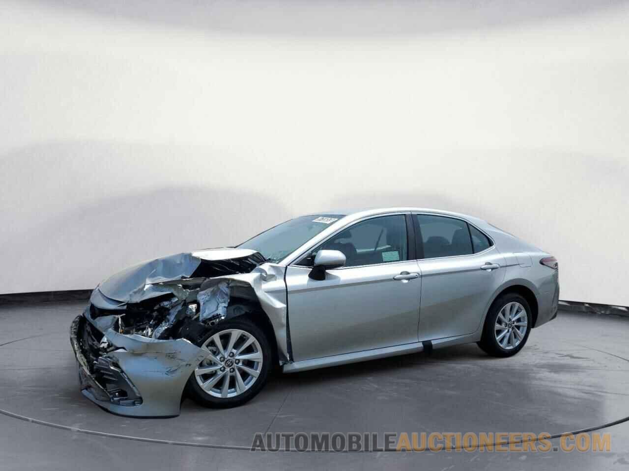 4T1C11BK8PU096196 TOYOTA CAMRY 2023