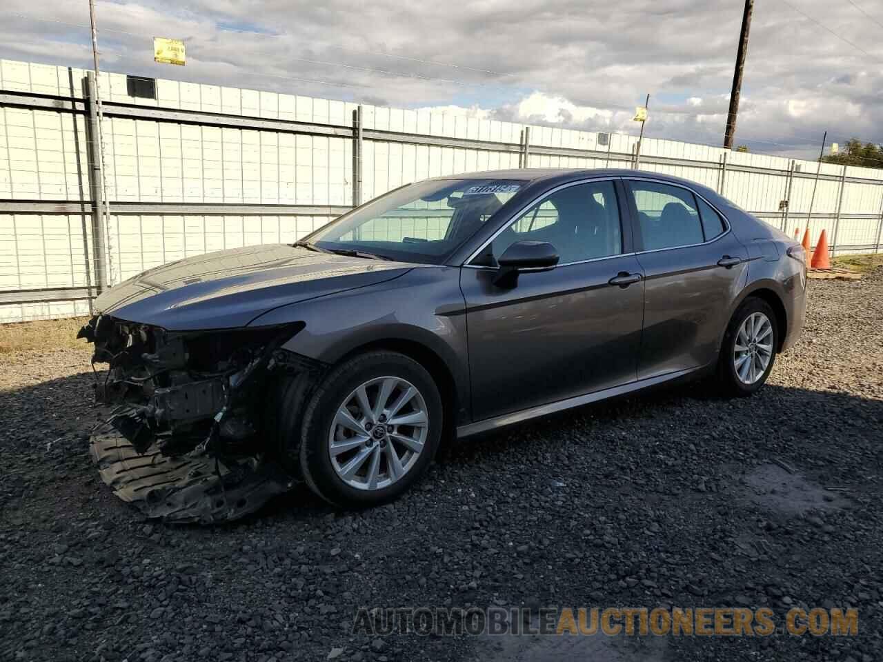 4T1C11BK8PU097462 TOYOTA CAMRY 2023