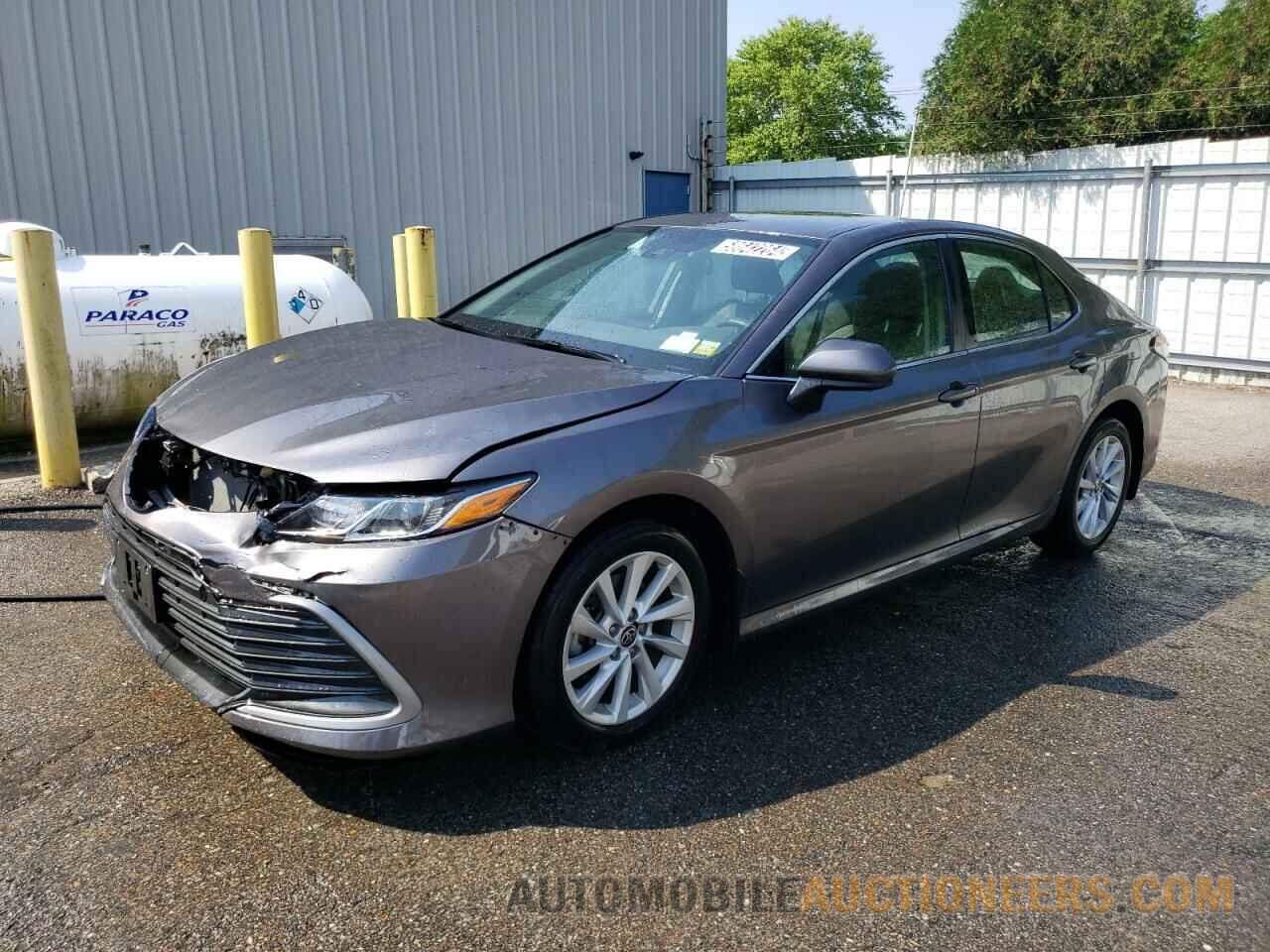 4T1C11BKXPU079819 TOYOTA CAMRY 2023