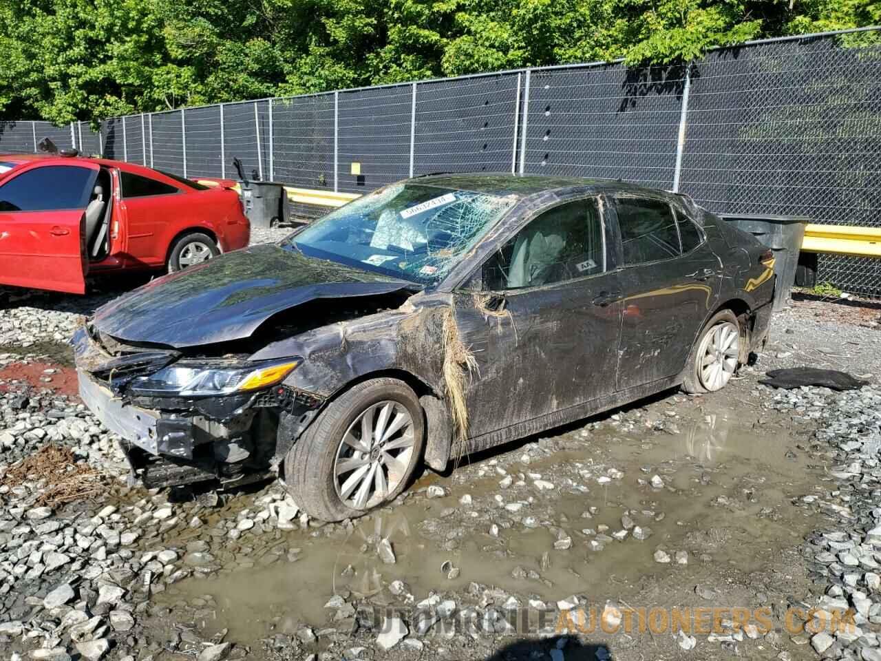 4T1C11BKXPU094076 TOYOTA CAMRY 2023