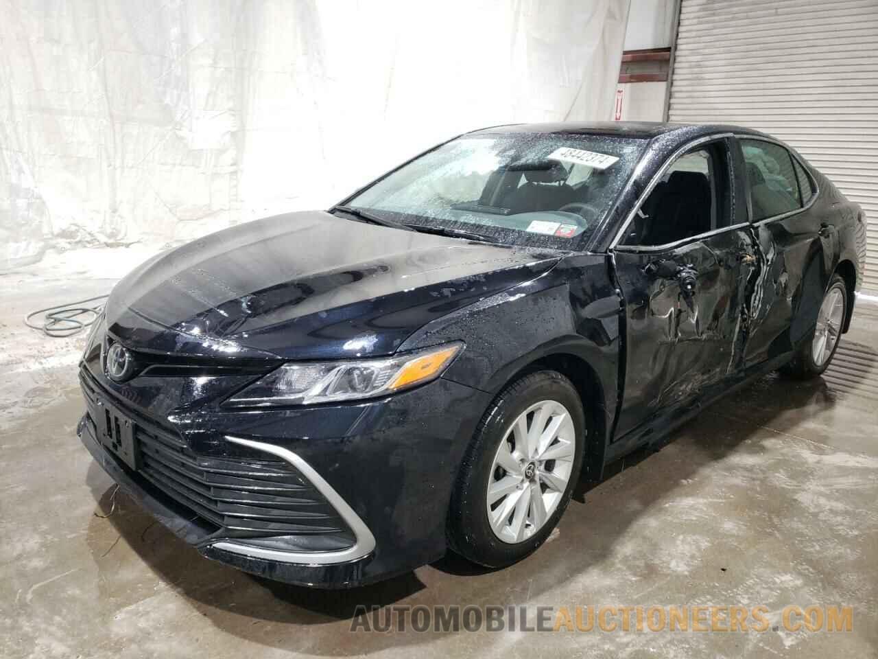 4T1C11BKXPU097933 TOYOTA CAMRY 2023