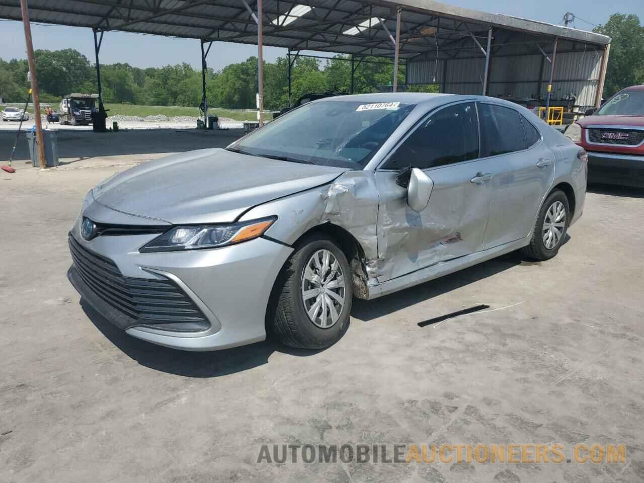 4T1C31AK2PU612015 TOYOTA CAMRY 2023