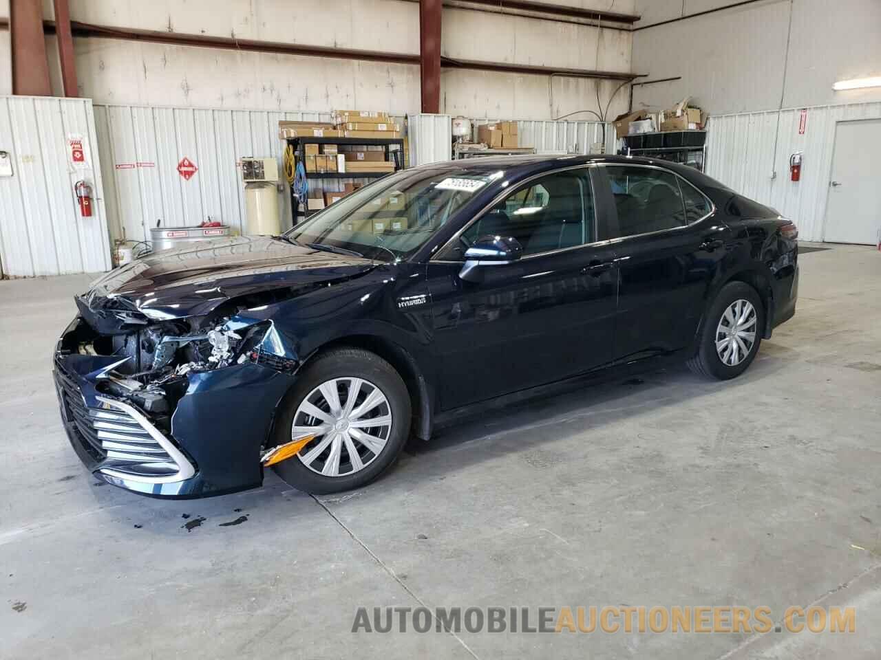 4T1C31AK4MU561547 TOYOTA CAMRY 2021