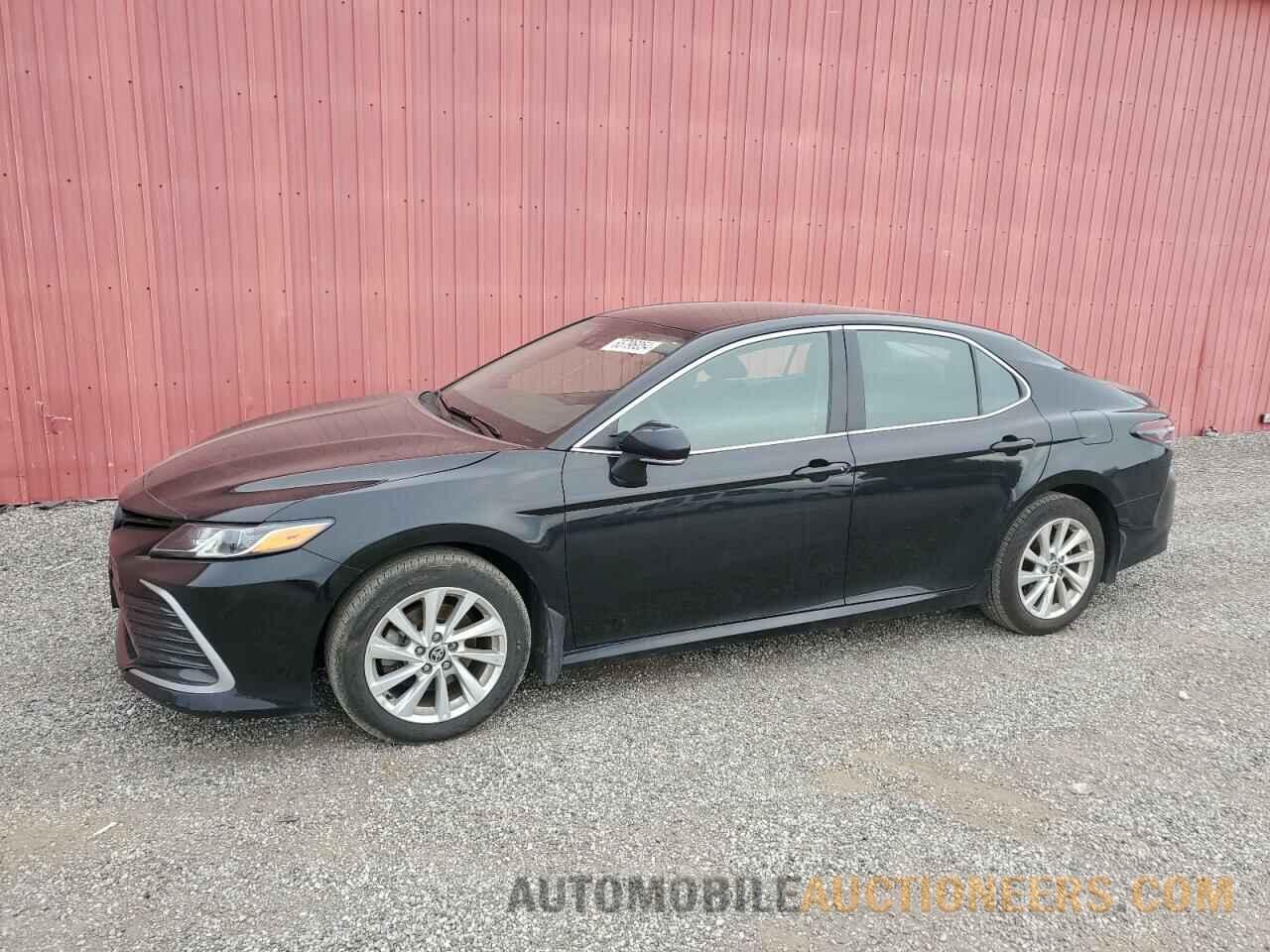 4T1C31AKXPU608777 TOYOTA CAMRY 2023