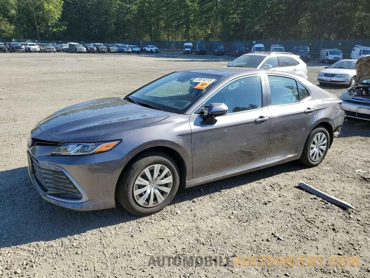 4T1C31AKXPU610030 TOYOTA CAMRY 2023