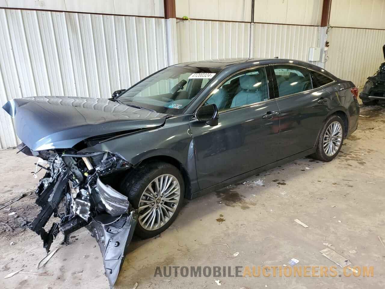 4T1DA1ABXNU011605 TOYOTA AVALON 2022