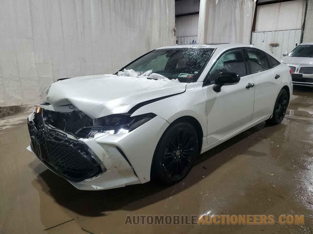 4T1EA1AB5NU014917 TOYOTA AVALON 2022