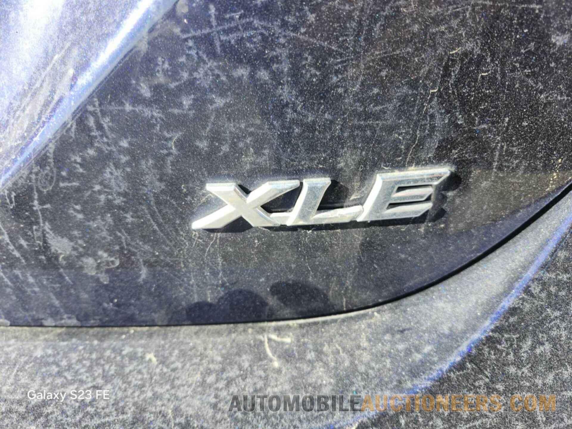 4T1F11AK8NU026399 TOYOTA CAMRY 2022