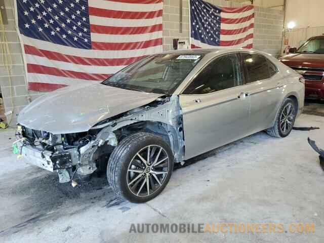 4T1F11BK0PU087473 TOYOTA CAMRY 2023