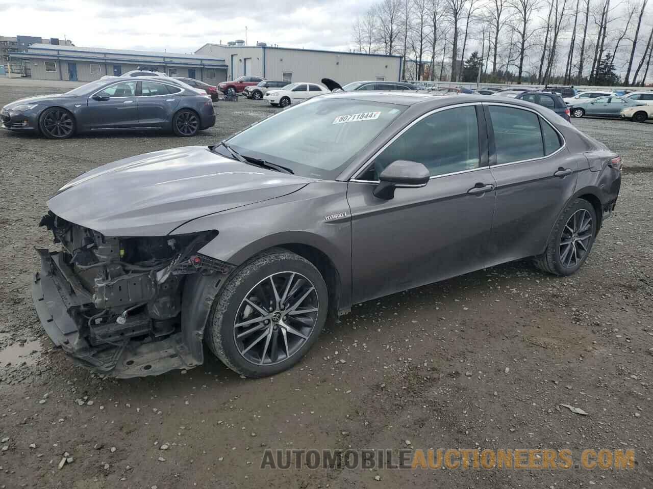 4T1F31AK8MU562309 TOYOTA CAMRY 2021