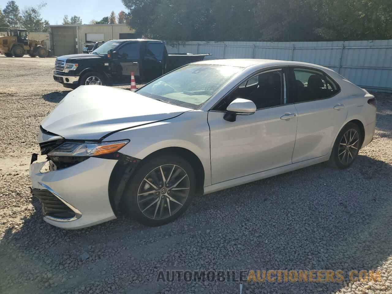 4T1F31AK9PU604524 TOYOTA CAMRY 2023