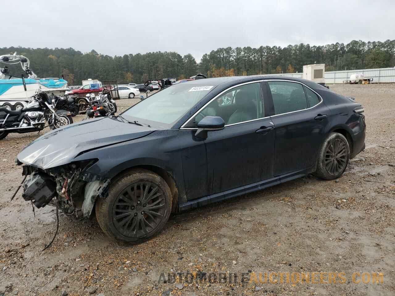 4T1G11AK0LU894916 TOYOTA CAMRY 2020