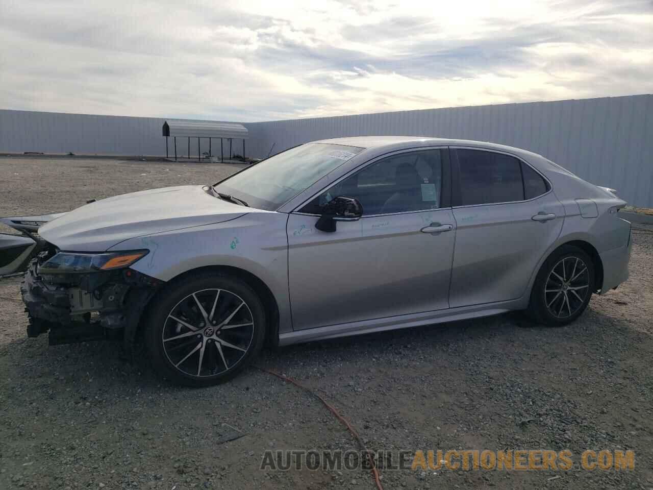 4T1G11AK0PU151095 TOYOTA CAMRY 2023