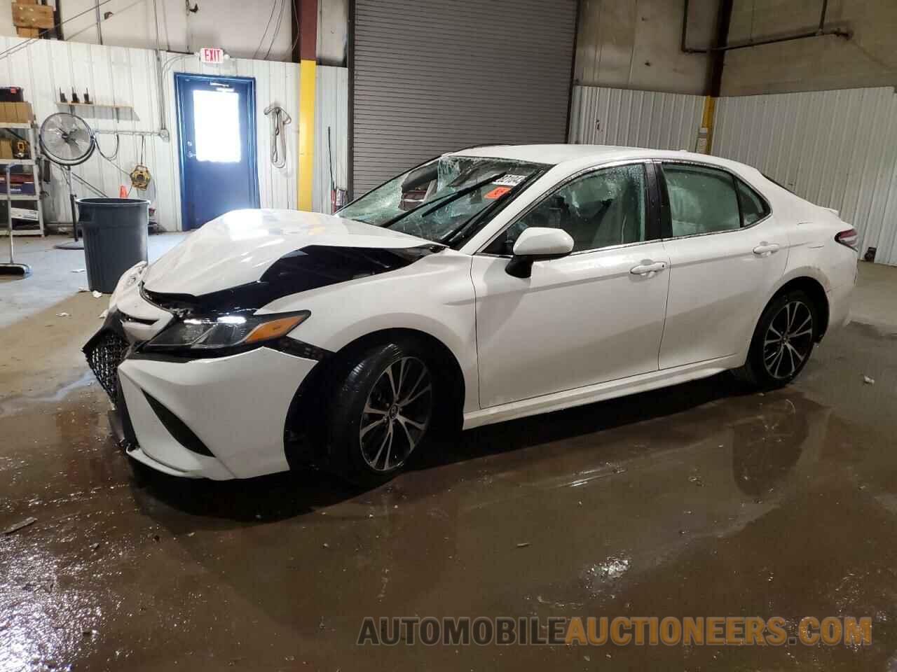 4T1G11AK1LU332166 TOYOTA CAMRY 2020