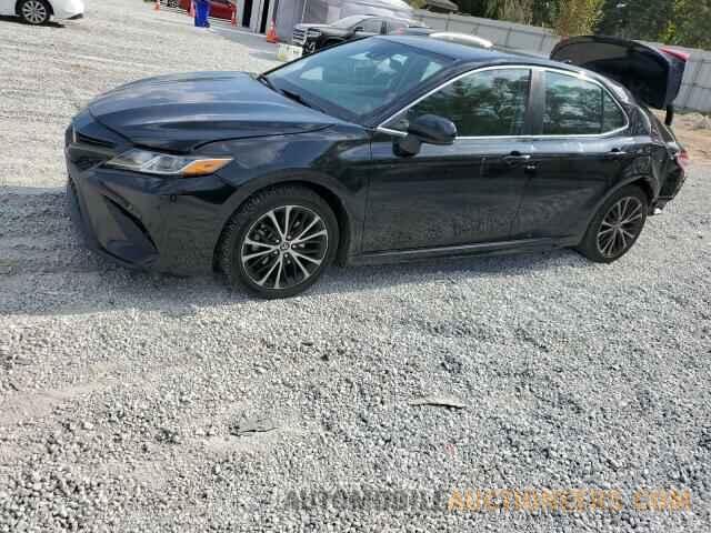 4T1G11AK1LU353051 TOYOTA CAMRY 2020