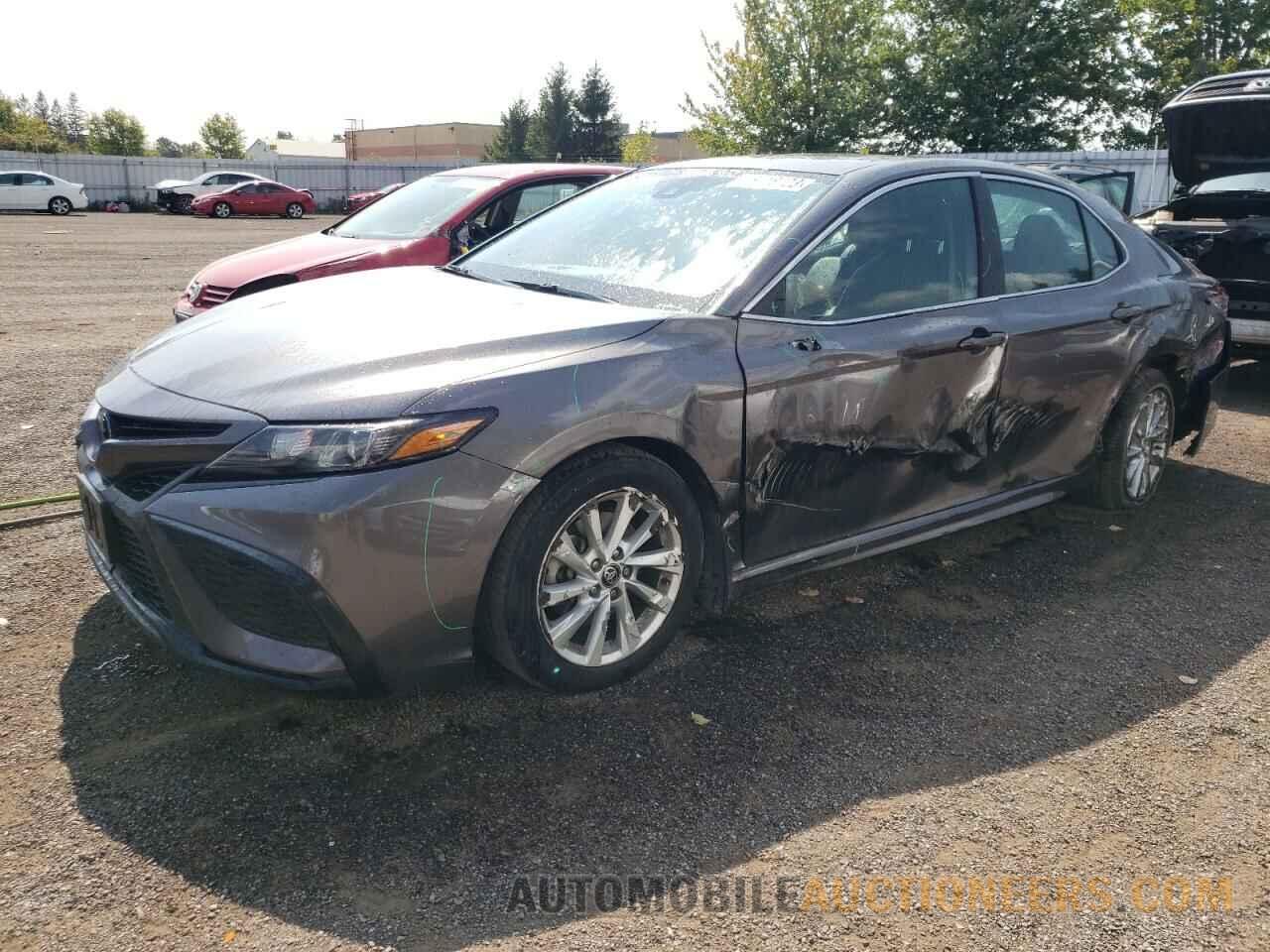 4T1G11AK2PU094561 TOYOTA CAMRY 2023