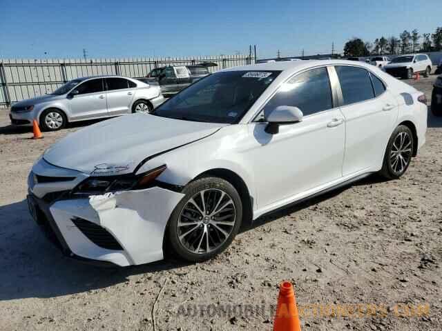 4T1G11AK3LU350894 TOYOTA CAMRY 2020