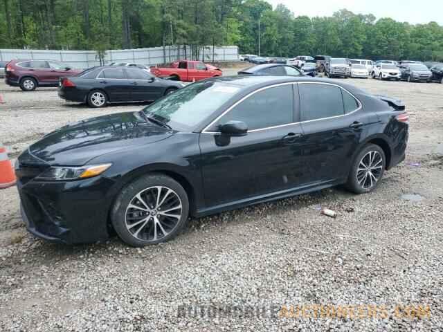 4T1G11AK3LU504973 TOYOTA CAMRY 2020