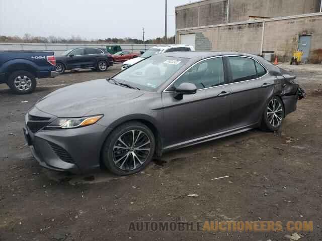 4T1G11AK3LU913328 TOYOTA CAMRY 2020