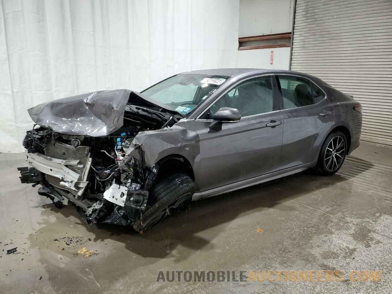 4T1G11AK3PU739329 TOYOTA CAMRY 2023