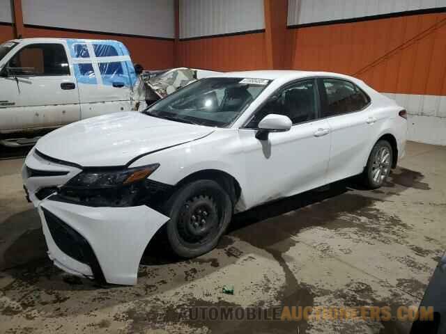 4T1G11AK4PU182205 TOYOTA CAMRY 2023