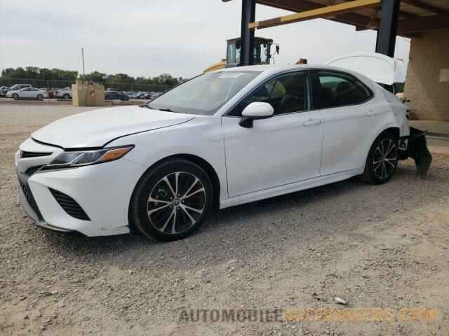 4T1G11AK5LU502805 TOYOTA CAMRY 2020