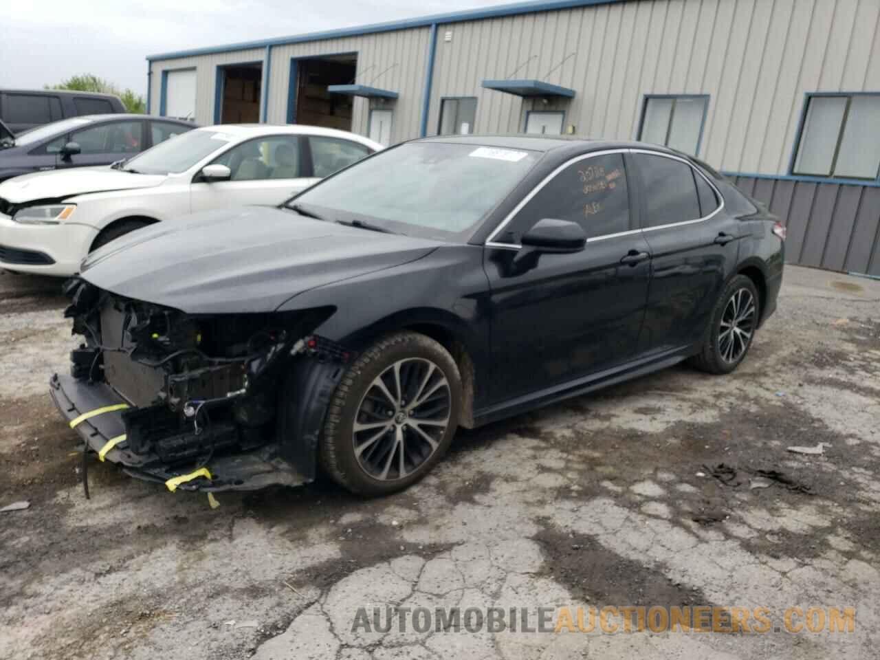 4T1G11AK5LU866979 TOYOTA CAMRY 2020