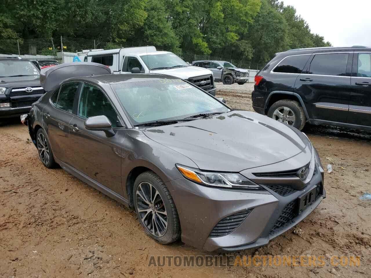 4T1G11AK5LU951613 TOYOTA CAMRY 2020