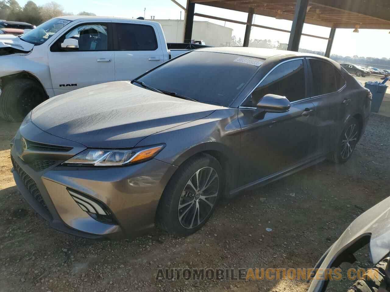 4T1G11AK5LU969058 TOYOTA CAMRY 2020