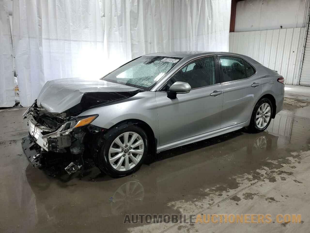 4T1G11AK6LU931354 TOYOTA CAMRY 2020