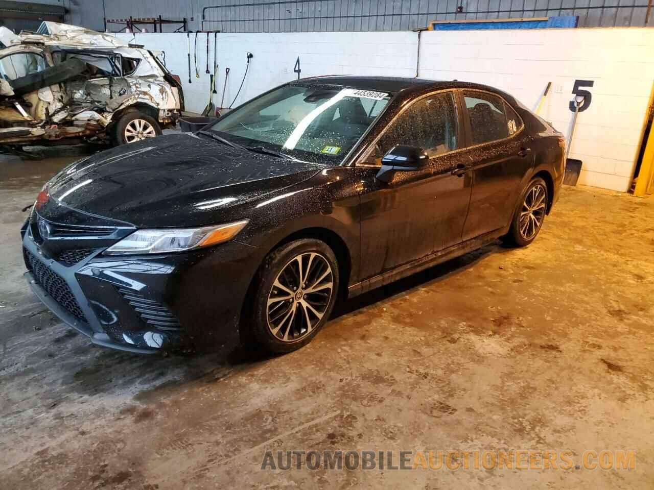 4T1G11AK6LU947490 TOYOTA CAMRY 2020