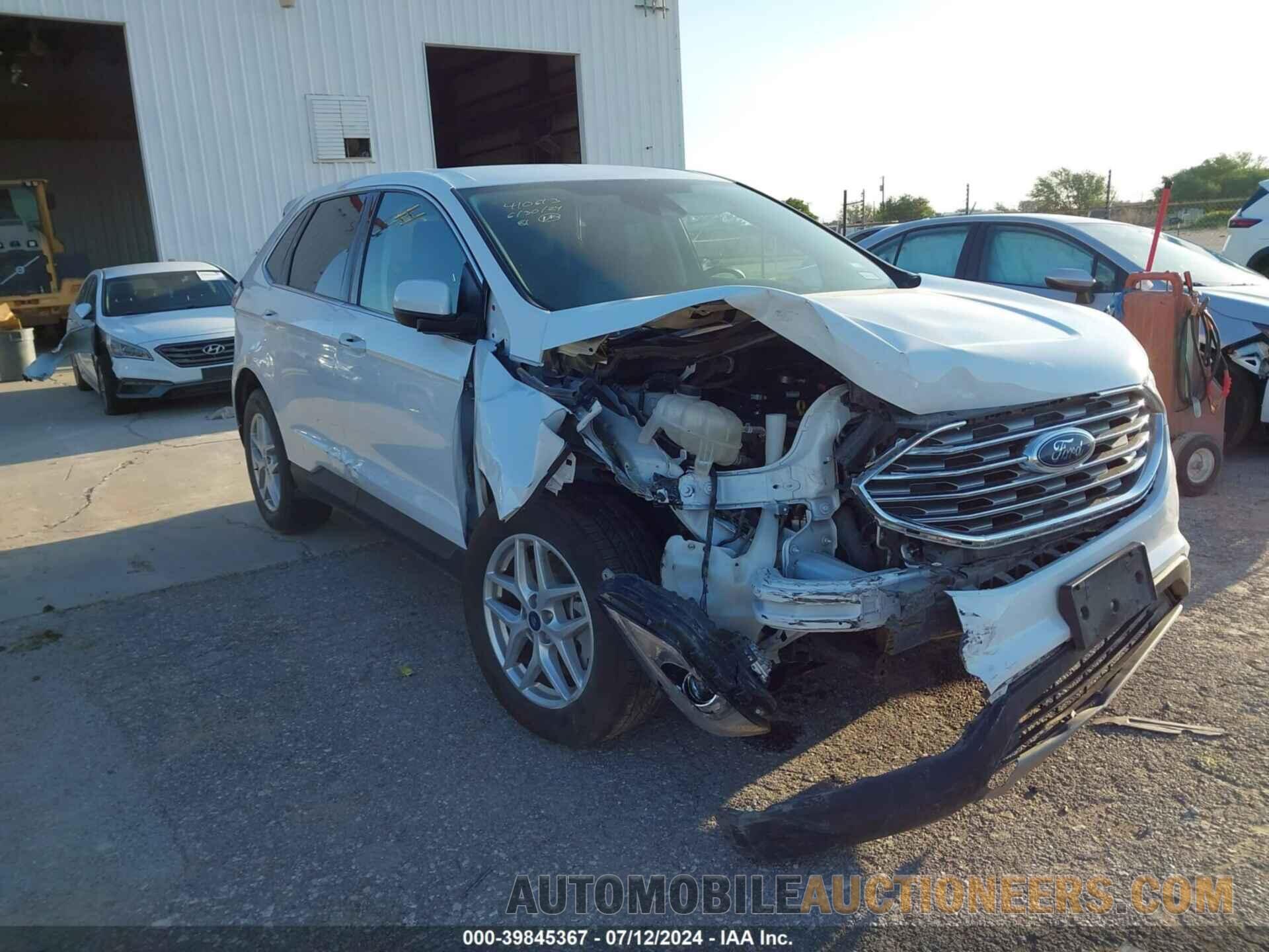 4T1G11AK6MU591480 TOYOTA CAMRY 2021