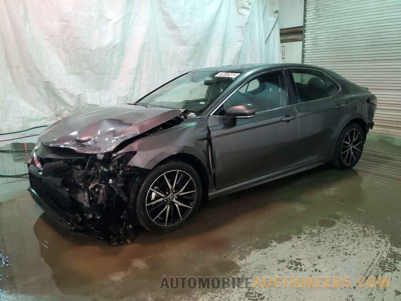 4T1G11AK6PU764239 TOYOTA CAMRY 2023