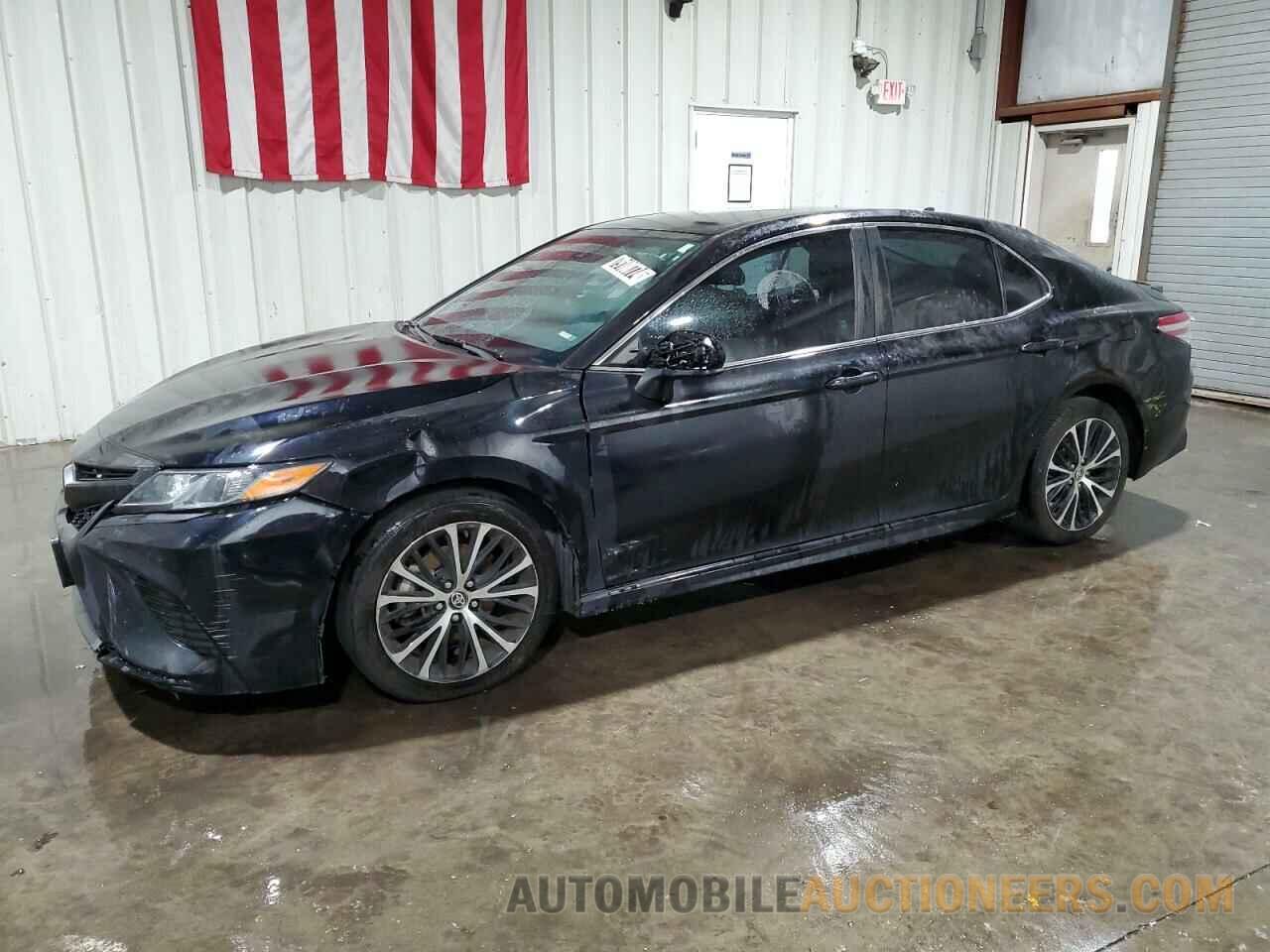 4T1G11AK7LU383090 TOYOTA CAMRY 2020