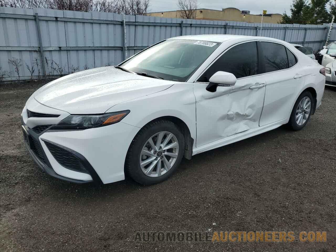 4T1G11AK7PU085564 TOYOTA CAMRY 2023