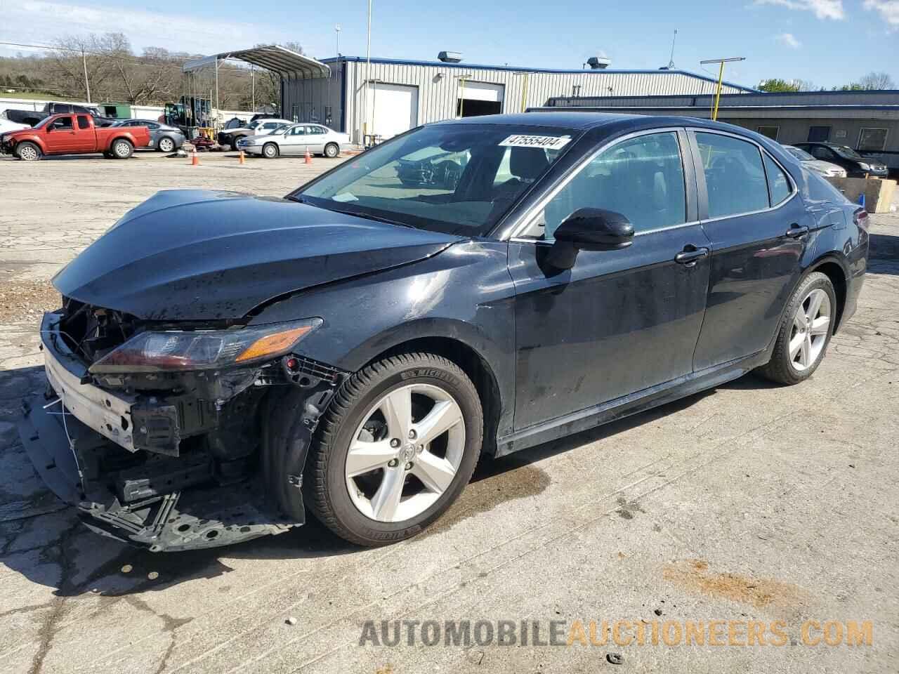 4T1G11AK8MU521091 TOYOTA CAMRY 2021