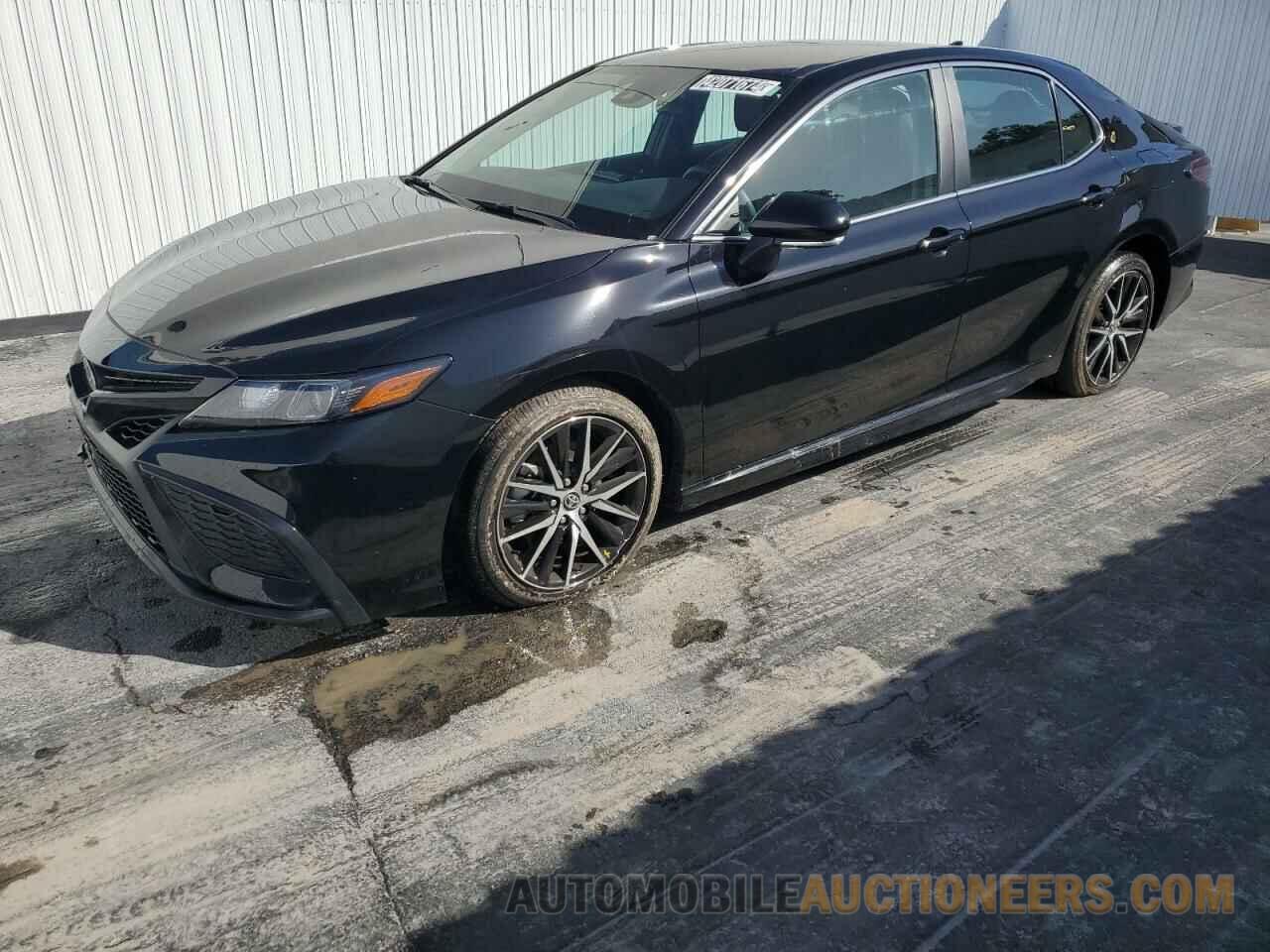 4T1G11AK8PU187469 TOYOTA CAMRY 2023