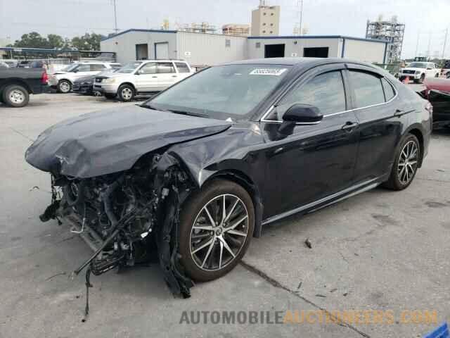 4T1G11AK9PU725158 TOYOTA CAMRY 2023